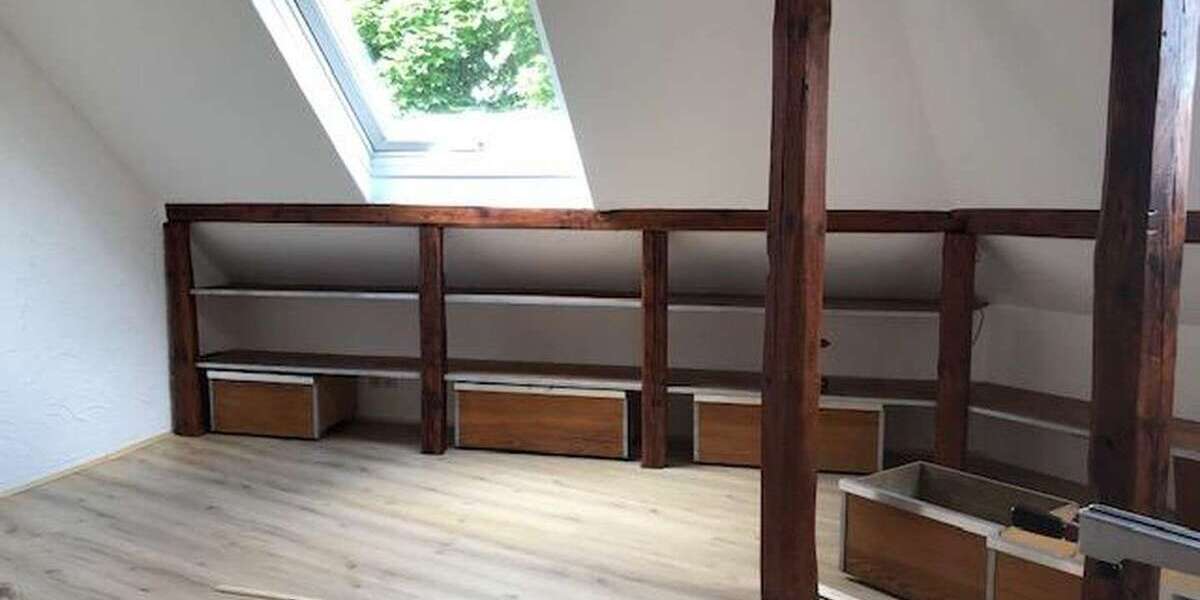 Etagenwohnung Witten - 3 Zimmer, 85 m&sup2;, 700&euro; | Angebot:26821279
