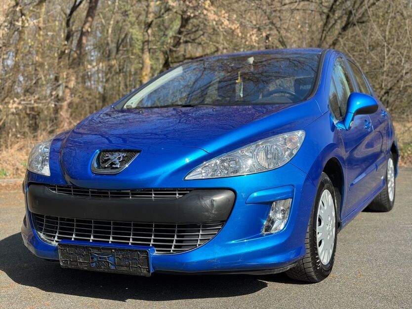 Peugeot 308 75.000 km 2.990 € Eckental 90542