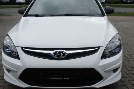 Hyundai i30 178.390 km 3.490 &euro; Telgte 48291