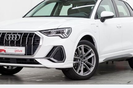 Audi Q3 28.250 km 30.480 € Bochum 44809
