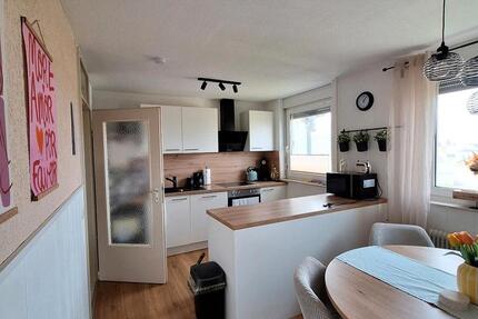 Wohnung Rheinau - 4 Zimmer, 94 m&sup2;, 1.000&euro; | Angebot:26326694