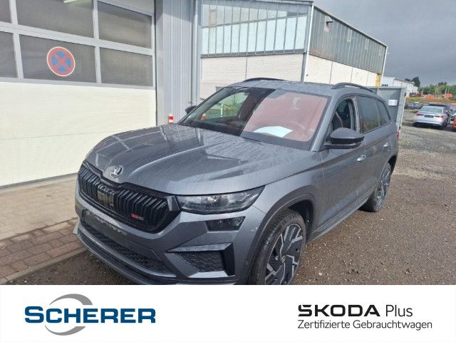 Kodiaq