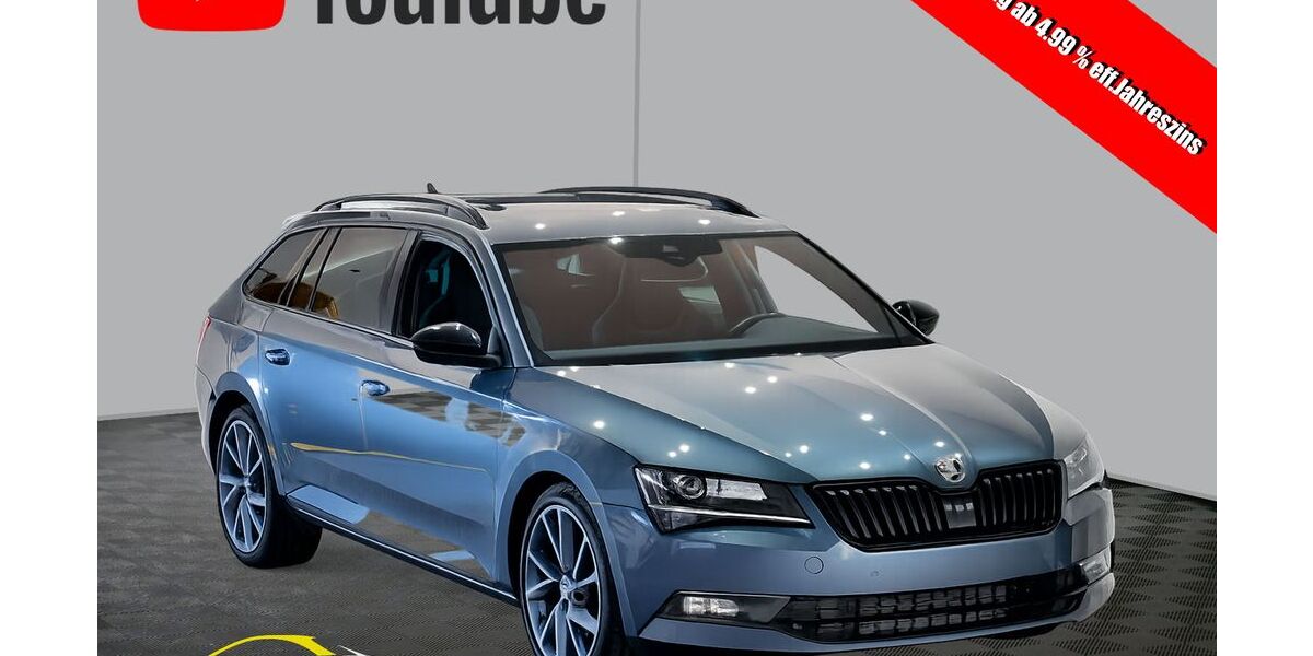 Skoda Superb 166.000 km 16.890 &euro; Neustadt 92660