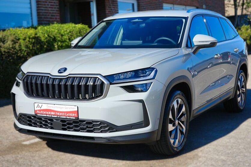 Kodiaq