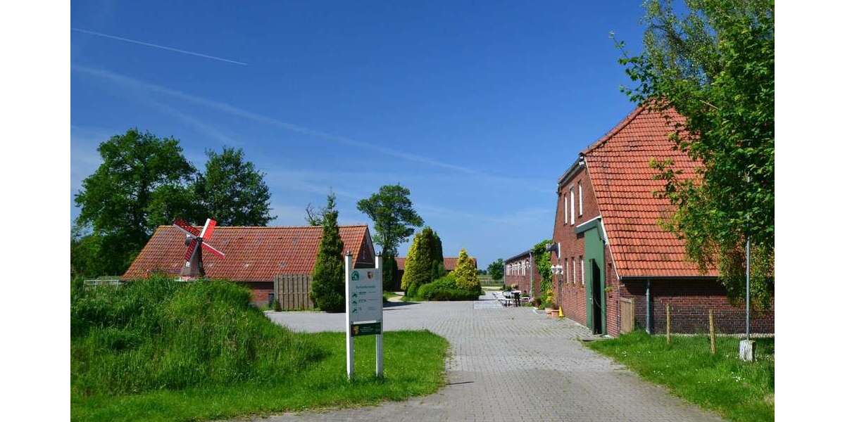 Einfamilienhaus Neuschoo - 22 Zimmer, 693 m&sup2;, 1.490.000&euro; | Angebot:24183376