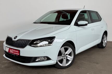 Skoda Fabia 130.000 km 10.990 &euro; Hettstadt 97265