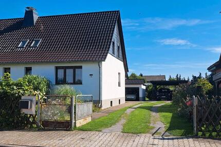 Haus Zörbig - 3.5 Zimmer, 80 m&sup2;, 150.000&euro; | Angebot:26051127