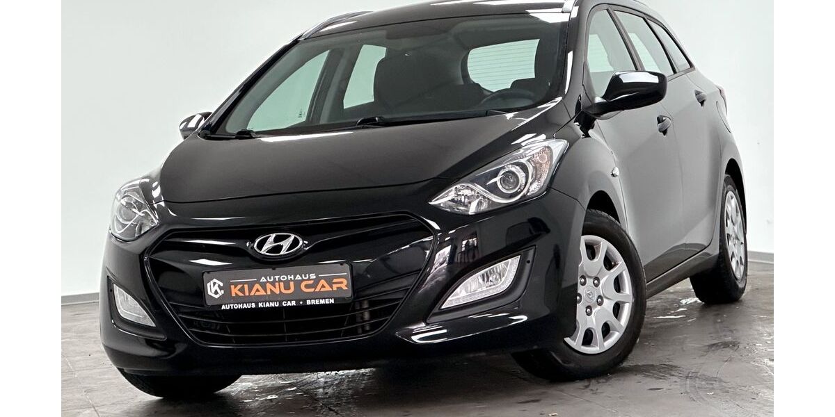 Hyundai i30 84.000 km 7.750 &euro; Bremen 28259