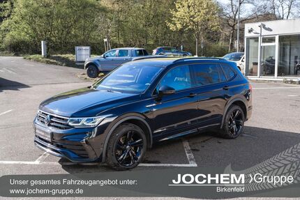 VW Tiguan 71.678 km 34.490 &euro; Birkenfeld 55765