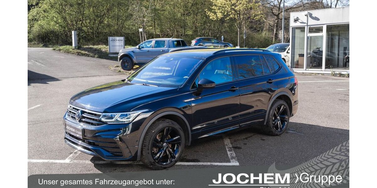 VW Tiguan 71.678 km 34.490 &euro; Birkenfeld 55765