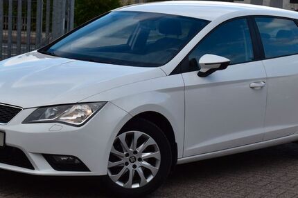 Seat Leon 143.400 km 7.790 &euro; Celle 29227
