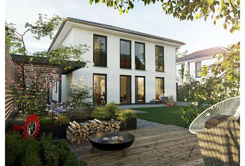Haus zum Kaufen in Castrop-Rauxel 582.167 € 150 m²