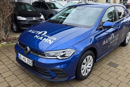 VW Polo 8.000 km 19.990 &euro; Überlingen 88662