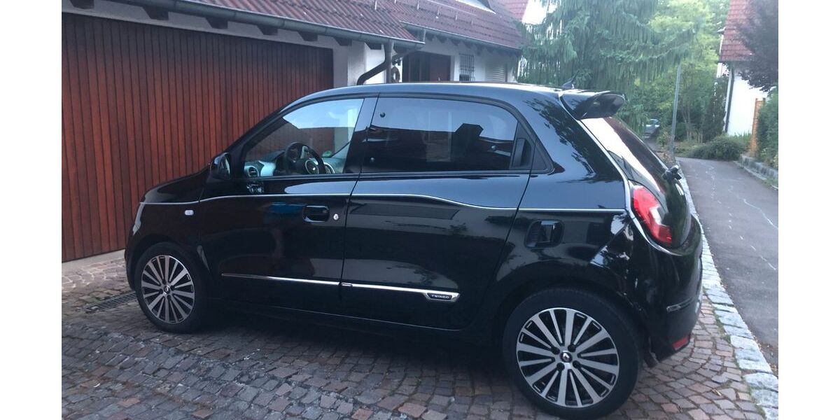 Renault Twingo 52.000 km 9.600 &euro; Kirchheim unter Teck 73230