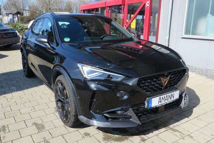 Cupra Formentor 52.000 km 43.500 &euro; Wald 88639