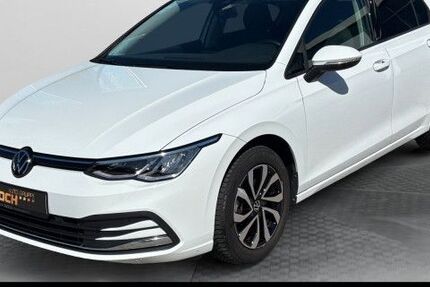 VW Golf 33.250 km 20.590 &euro; Öhringen 74613