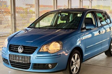 VW Polo 148.000 km 2.990 &euro; Uffenheim 97215