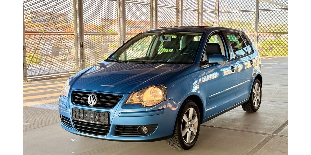 VW Polo 148.000 km 2.990 &euro; Uffenheim 97215
