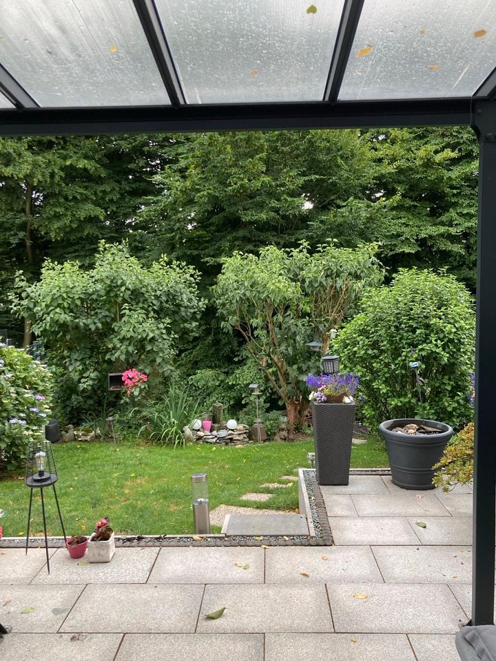 Reihenmittelhaus in beliebter Wohngegend zu verkaufen