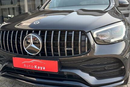Mercedes-Benz GLC 43 AMG 105.050 km 39.850 &euro; Philippsburg 76661