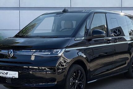 VW T7 Multivan 13.124 km 63.490 € Biberach 88400