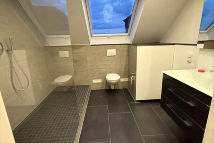 Sanierte 2-Zimmer-Wohnung in Bornheim-Sechtem zu vermieten 2 zimmer