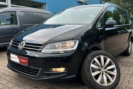 VW Sharan 236.037 km 5.990 &euro; Bienenbüttel 29553
