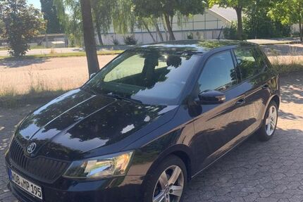 Skoda Fabia 103.000 km 6.490 € Wolfsburg 38440