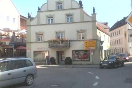 Büroräume Grafing Marktplatz zimmer