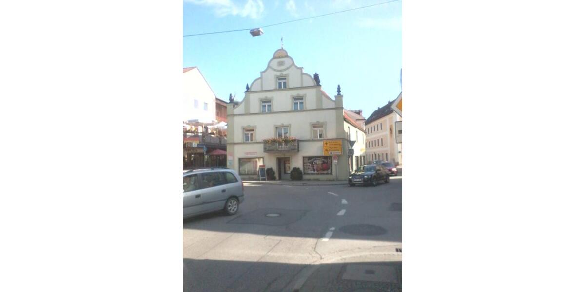 Büroräume Grafing Marktplatz zimmer