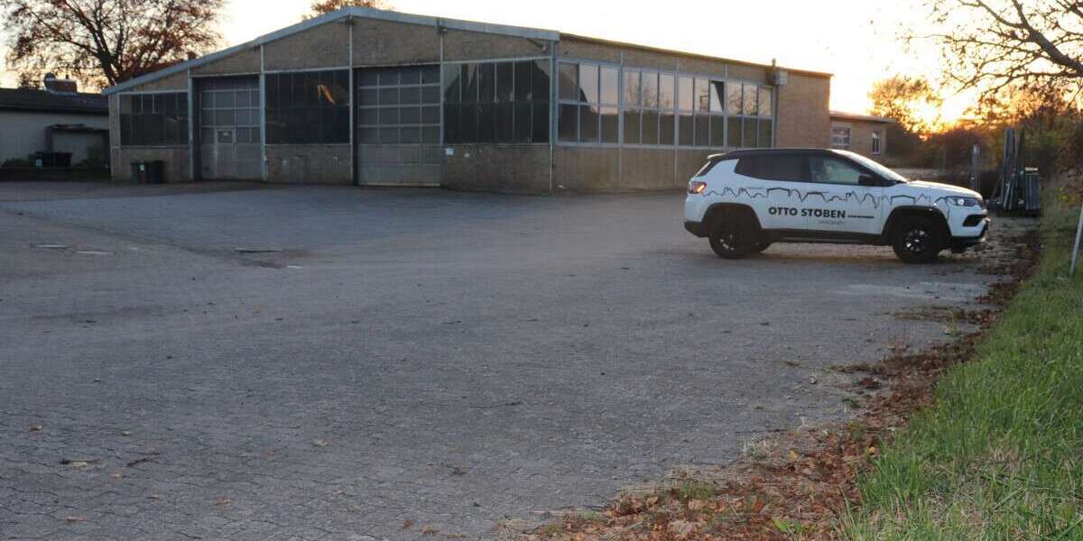 Gewerbeobjekt Schönberg (Holstein) - 590.000&euro; | Angebot:23731079