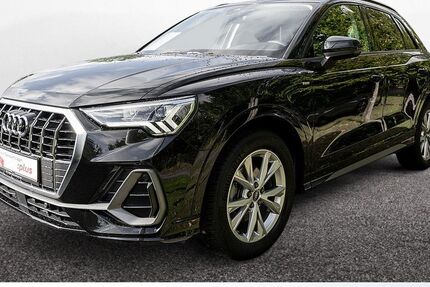 Audi Q3 17.718 km 32.960 &euro; Uelzen 29525