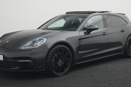 Porsche Panamera 193.425 km 37.950 &euro; Bad Bentheim 48455
