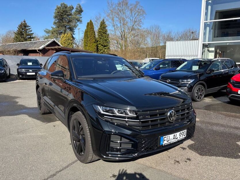 Touareg