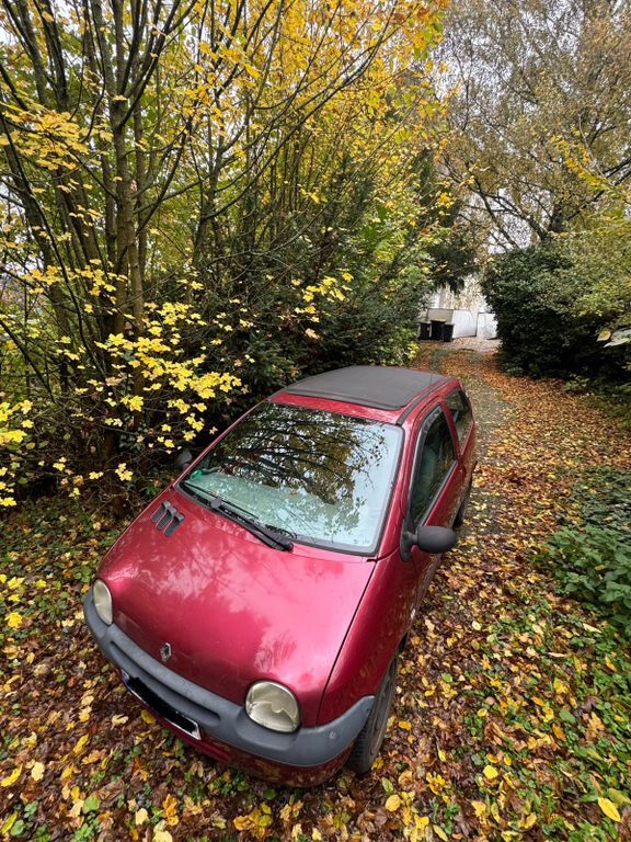 Renault Twingo 222.000 km 1.400 € Remscheid 42897