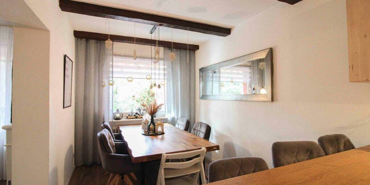 Etagenwohnung Kaltenkirchen - 3 Zimmer, 87 m&sup2;, 289.000&euro; | Angebot:26307635