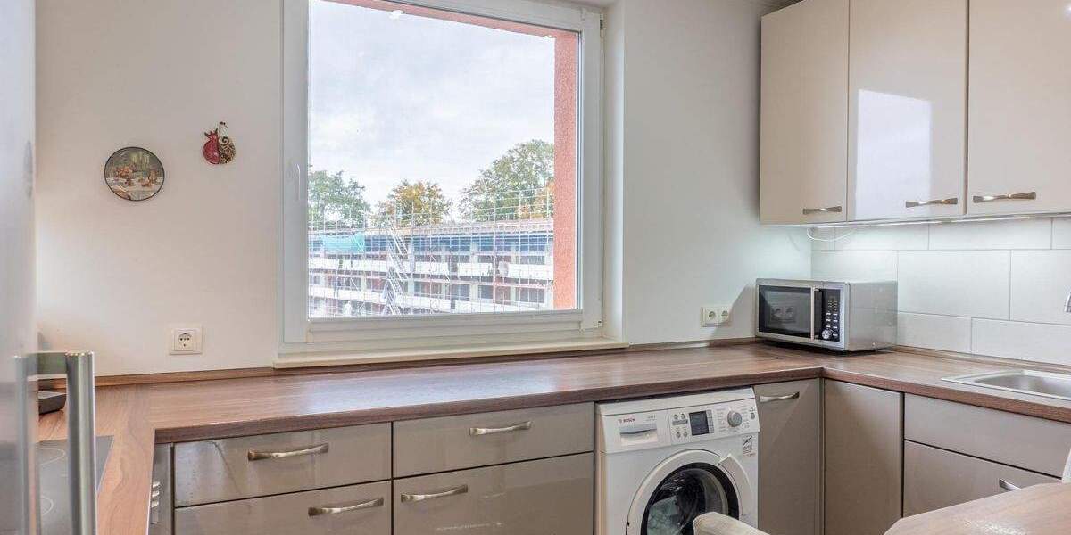 Etagenwohnung Elmshorn - 3 Zimmer, 81 m&sup2;, 255.000&euro; | Angebot:25730752