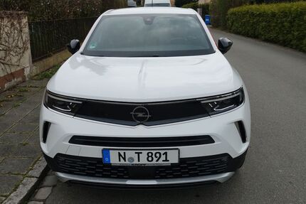 Opel Mokka 58.398 km 15.900 &euro; Nürnberg 90431