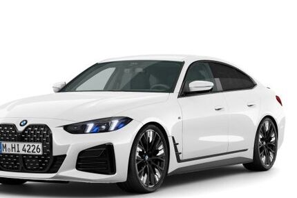 BMW 420 Gran Coupé