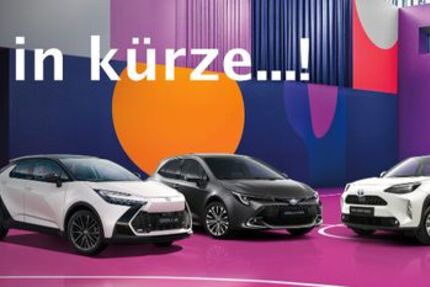 Toyota Yaris 126.700 km 16.350 &euro; Neumünster 24536