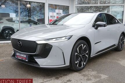 Mazda 6e 1.500 km 38.790 &euro; Memmingen 87700