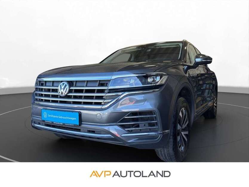 Touareg
