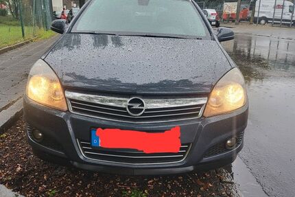 Opel Astra 119.000 km 3.400 € Nürnberg 90461