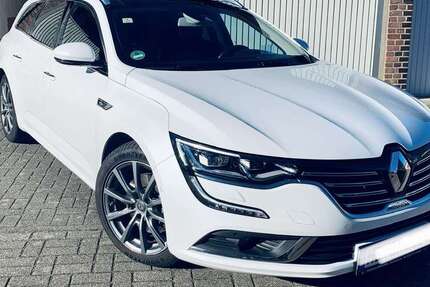 Renault Talisman 116.000 km 10.990 &euro; Hückelhoven 41836
