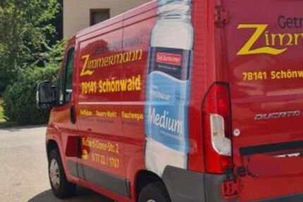 Fiat Ducato 131.735 km 13.500 &euro; Schönwald 78141