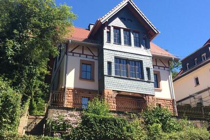 Wohnung Büdingen - 3 Zimmer, 67 m&sup2;, 600&euro; | Angebot:26207349