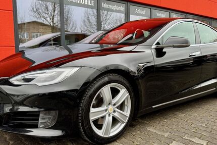 Tesla Model S 139.250 km 18.880 &euro; Bad Aibling 83043
