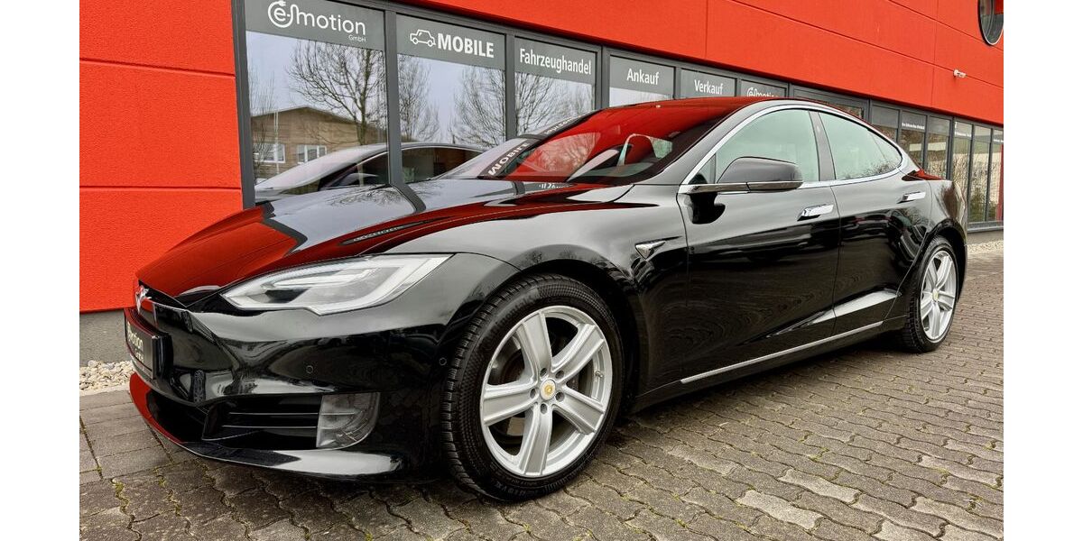 Tesla Model S 139.250 km 18.880 &euro; Bad Aibling 83043
