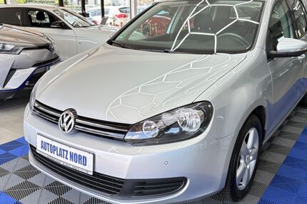 VW Golf 95.000 km 6.999 &euro; Ritterhude 27721