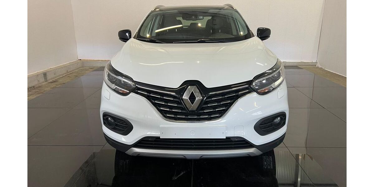 Renault Kadjar 148.000 km 12.999 &euro; Bonn 53227